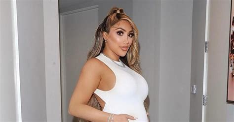 Its Official — Miss Nikki Baby Is Expecting a Baby Girl!